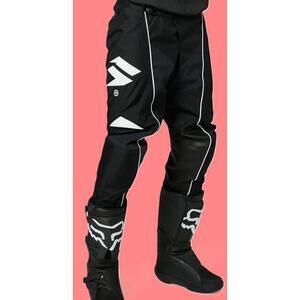 Shift White Label Rokr Pants Dirt Bike Motocross ATX Youth Size 28 NEW!